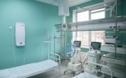 В Тульской области 8 пациентов с коронавирусом находятся в тяжёлом состоянии