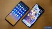 Названы самые продаваемые смартфоны 2018 года