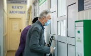 За неделю 4332 туляка подхватили грипп и ОРВИ