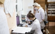 В Туле за неделю почти 2000 человек заболели гриппом и ОРВИ