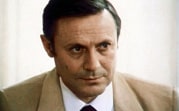 Умер народный артист СССР Юрий Соломин