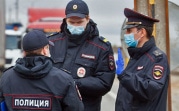 «Нет ненависти и вражде»: в Тульской области полицейские проведут акцию против экстремизма