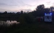 В Донском в реке Бобрик утонула женщина