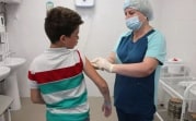 Вакцинация детей от гриппа: четыре важных вопроса