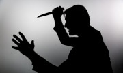Житель Донского убил собутыльника одним ударом ножа