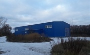 В Щекинском районе из-за корабельного оборудования разрушаются очистные сооружения