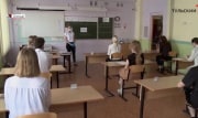В школах Тульской области весенние каникулы продлятся две недели
