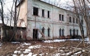 В Белевском районе разрушается усадьба, описанная Л. Н. Толстым в «Войне и мире»
