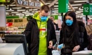 В Тульской области масочный режим продлили до 31 августа