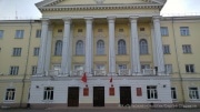 Один из задержанных в ходе обысков в администрации Новомосковска – начальник управления муниципального контроля