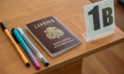 У школьников в Тульской области стартовали первые экзамены
