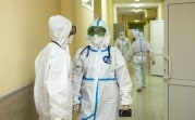 В тульских больницах введен масочный режим, в стационарах – карантин