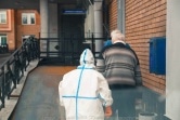 В Тульской области выявлено 30 новых случаев коронавируса