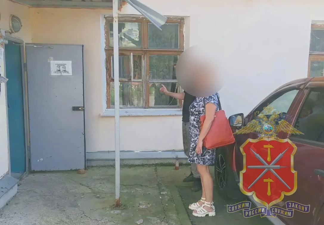 В Кимовске астраханец обокрал квартиру, забравшись через форточку