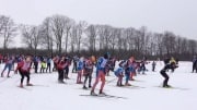 Чемпионат Тульской области по лыжным гонкам состоится на Косой Горе