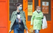 Во всех районах Тульской области ввели «масочный» режим