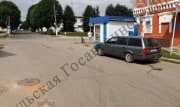 В Богородицке водитель сбил подростка на велосипеде