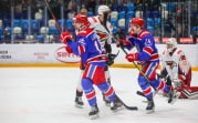 Игрока «Омских Крыльев» продали в тульский АКМ