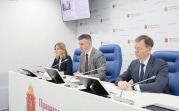 Тульская область — вторая в ЦФО и седьмая в РФ по темпам промышленного производства