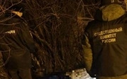 Житель Богородицка до смерти избил подругу и спрятал труп в овраге