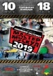 Афиша: \"Мастер Мускул 2019\"