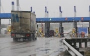 За неоплату проезда по скоростным трассам будут строго наказывать