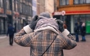 Погода в Туле: облачно и небольшой снег