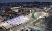 Тульская область вошла в топ-10 по доступности отдыха по туристическому кешбэку