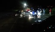 В ДТП в Узловой пострадало 5 человек