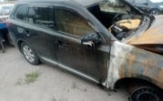 Кто стоит за серийными поджогами в Узловой?