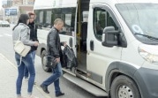 Из-за вспышки коронавируса россиян призвали отказаться от поездок в общественном транспорте в часы пик