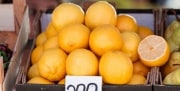 «Плюсы» и «минусы» мандаринов