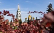 Погода в Тульской области 27 октября: сухо, ветрено и облачно