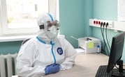 За неделю в Тульской области умерли 55 пациентов с коронавирусом