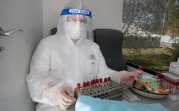 В Тульской области за сутки подтвердился 131 случай ковида