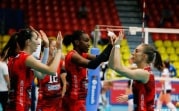 «Тулица» вышла в полуфинал Кубка России
