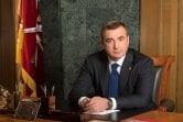 Алексей Дюмин: Спасибо работникам отраслей связи за мастерство, добросовестный труд и верность профессии