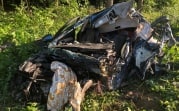 В жутком ДТП в Тульской области погибли мужчина и ребенок