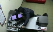 Житель Узловой ограбил микрофинансовую фирму ради выпивки