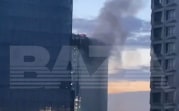 В Москве сбили два беспилотника