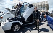 В России утвердили правила автотюнинга