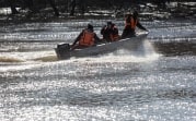 В Тульской области стартовали рейды против браконьеров