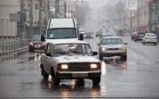 Погода в Туле 16 января: ветрено, небольшой снег