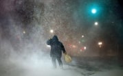 МЧС предупреждает туляков об усилении ветра