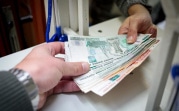 В Тульской области 7,6% работников получают зарплату выше 100 тыс. рублей