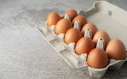 ФАС возбудила четыре дела в отношении производителей куриных яиц
