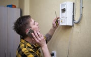 В 2025 году в России тарифы ЖКХ вырастут в среднем на 11,9%