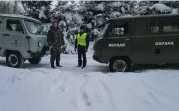 Тульские леса будут патрулировать правоохранители, казаки и инспекторы охотнадзора