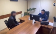 Хулиган напал на продавщицу в Узловой: суд огласил приговор