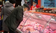 В курином фарше из тульских магазинов нашли сальмонеллу и листерии